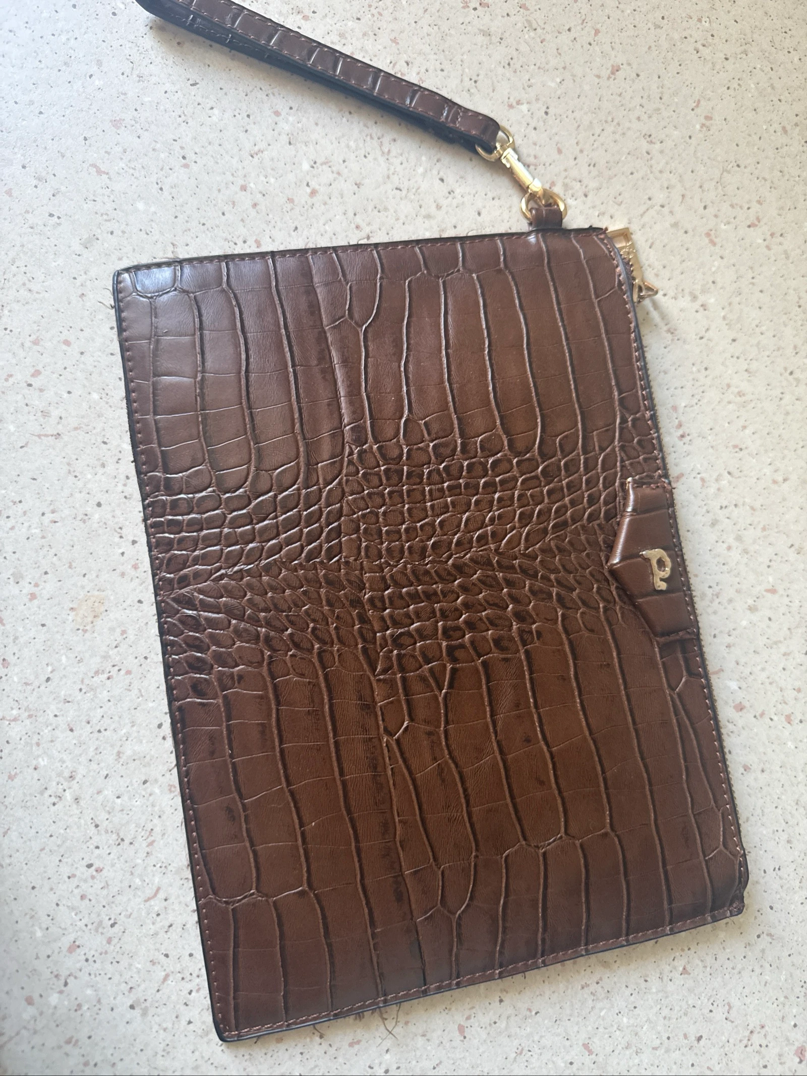 Bolso de mano 